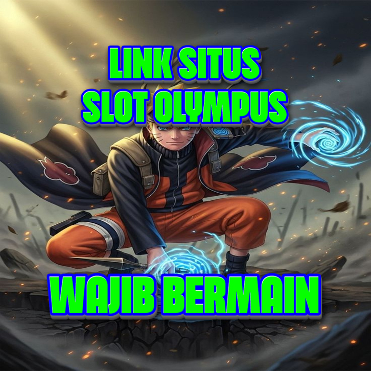 Palem88 | Link Situs Slot Olympus Terbaru Hari Ini image 1
